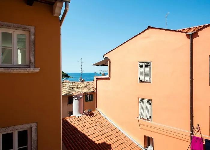 Casa Colloredo Apartment *