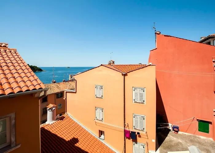 Casa Colloredo Free Parking