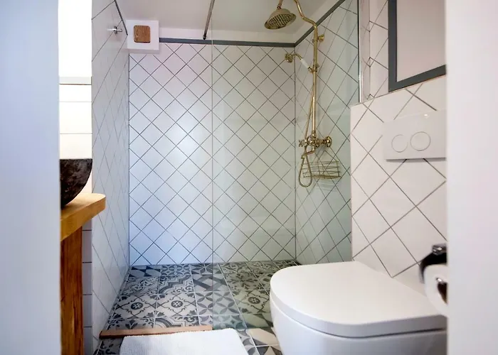 Casa Colloredo Free Parking * Ρόβινι