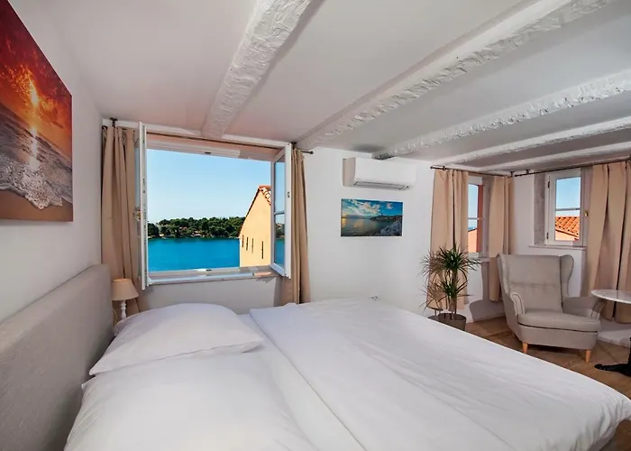 Casa Colloredo Free Parking * Ρόβινι