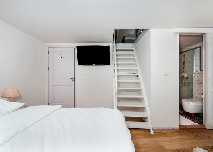 Casa Colloredo Free Parking Ρόβινι