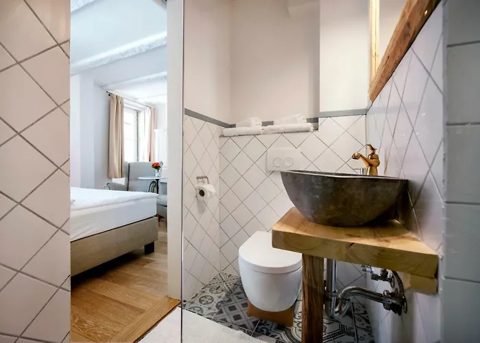 Διαμέρισμα Casa Colloredo Free Parking *