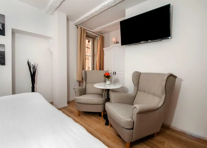 Casa Colloredo Free Parking