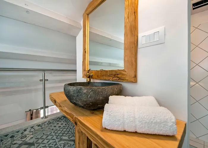 Διαμέρισμα Casa Colloredo Free Parking Ρόβινι