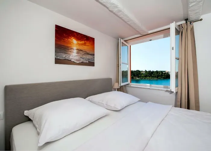 Casa Colloredo Free Parking * Ρόβινι