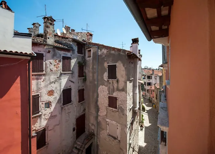 Casa Colloredo Free Parking *