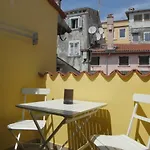 Casa Colloredo Free Parking *