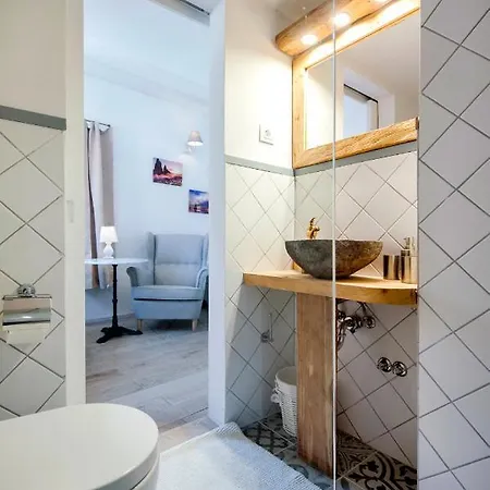 Casa Colloredo Free Parking Appartamento Rovigno