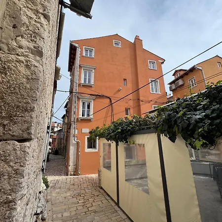 Casa Colloredo * Rovinj