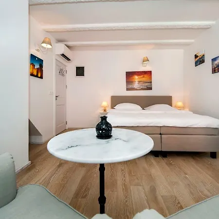 דירה Casa Colloredo Free Parking *