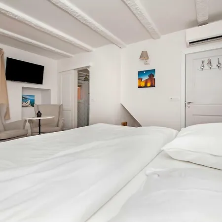 Casa Colloredo Free Parking Appartement Rovinj