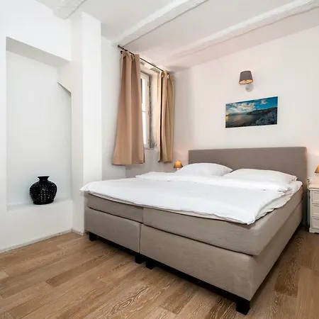 דירה Casa Colloredo Free Parking רוביני