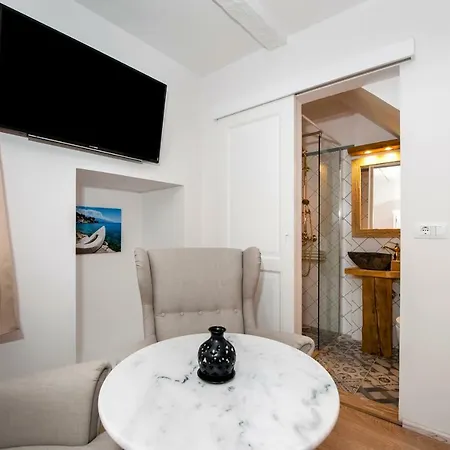 דירה Casa Colloredo Free Parking רוביני