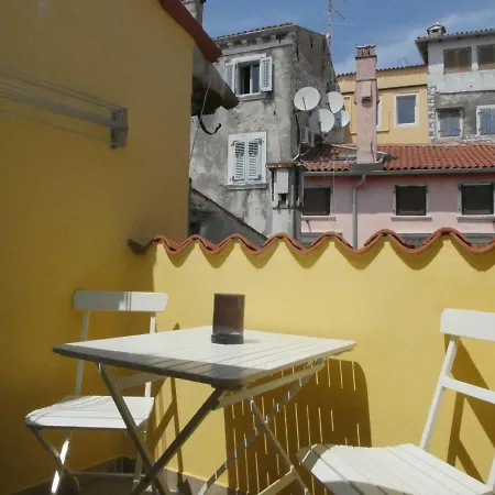 Casa Colloredo Free Parking *