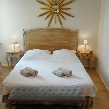 Casa Colloredo Free Parking Appartamento