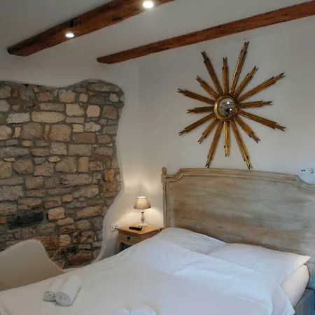 Casa Colloredo Free Parking Appartamento Rovigno