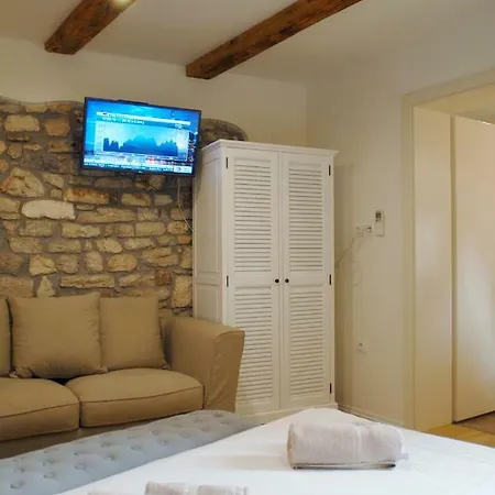 Appartamento Casa Colloredo Free Parking