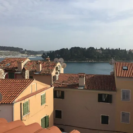 Appartement Casa Colloredo Free Parking *