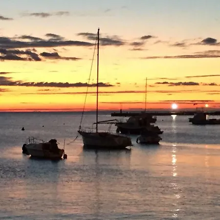 Casa Colloredo Free Parking Rovinj