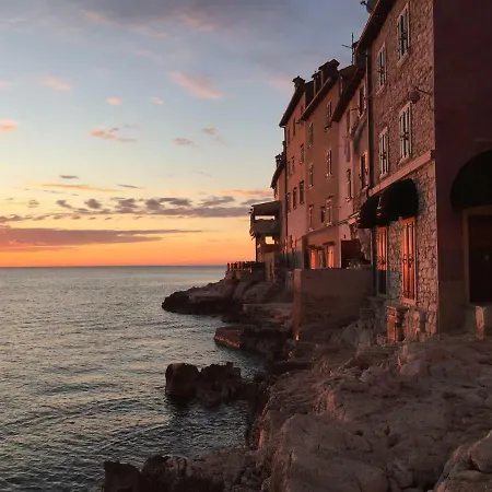 Casa Colloredo Free Parking Rovigno