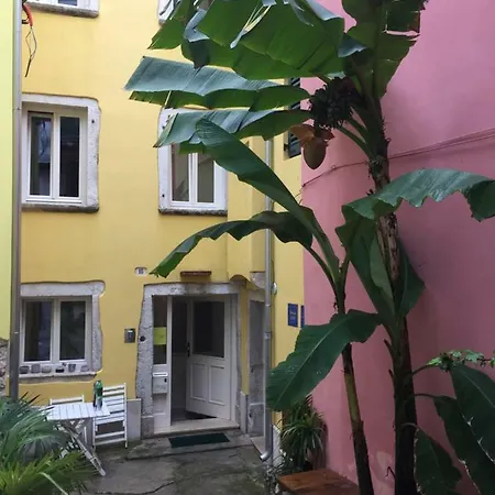 Appartamento Casa Colloredo Free Parking