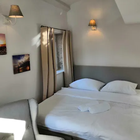 Casa Colloredo Free Parking *