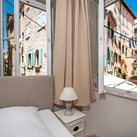 Casa Colloredo Free Parking Appartamento Rovigno