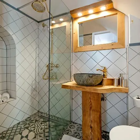 Appartamento Casa Colloredo Free Parking