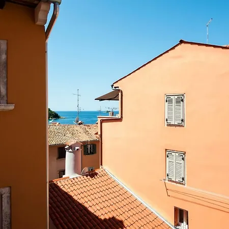 Casa Colloredo Apartment *