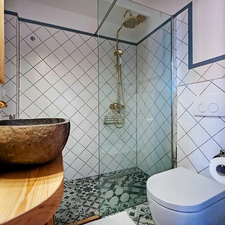 Casa Colloredo Free Parking * Rovigno