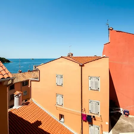 Casa Colloredo Free Parking