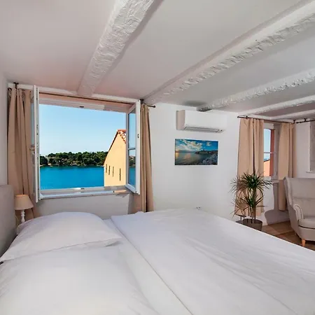 Casa Colloredo Free Parking * Rovinj