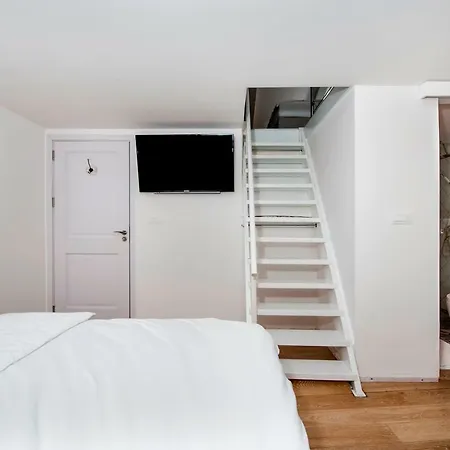 Casa Colloredo Free Parking Rovigno