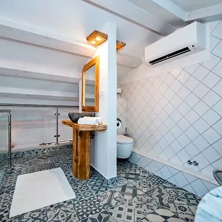דירה Casa Colloredo Free Parking *