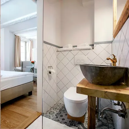 Appartamento Casa Colloredo Free Parking *