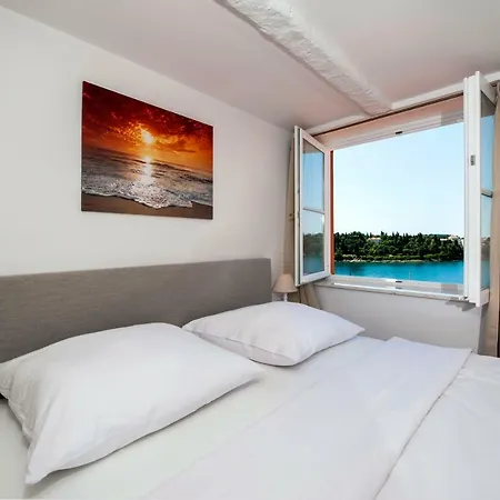 Casa Colloredo Free Parking * Rovigno