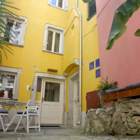 Casa Colloredo Free Parking Appartement *