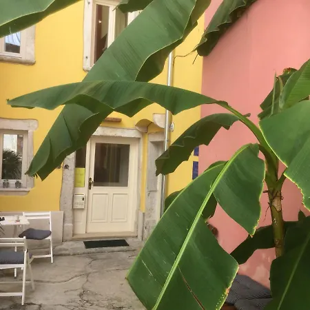 Casa Colloredo Free Parking *