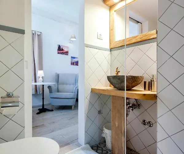 Casa Colloredo Apartment Rovinj