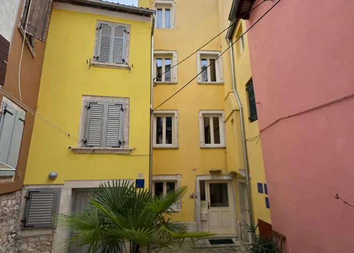 Apartment Casa Colloredo *