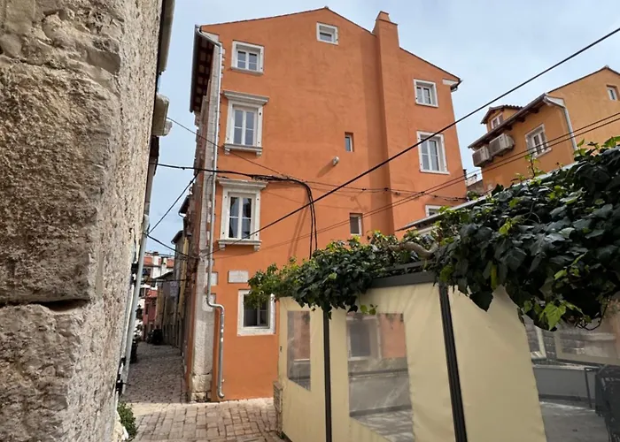 Casa Colloredo * Rovinj