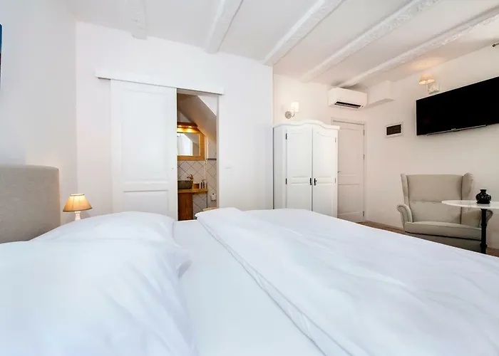 Casa Colloredo Apartment