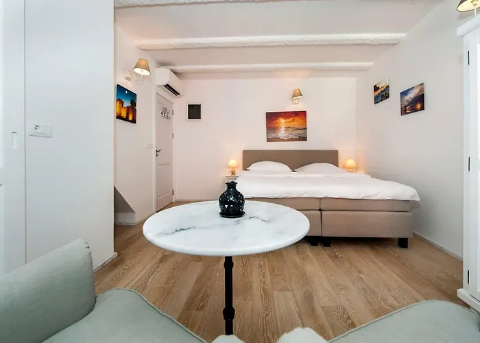 Apartment Casa Colloredo *