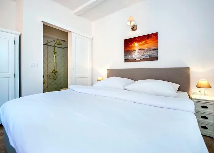 Casa Colloredo Apartment