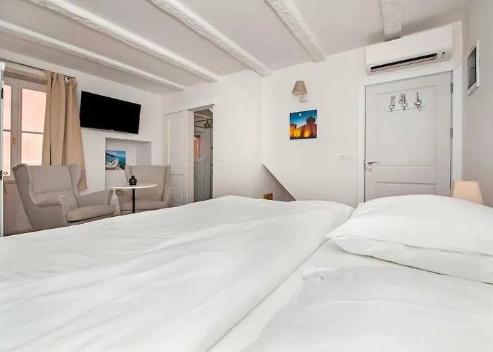 Casa Colloredo Apartment Rovinj
