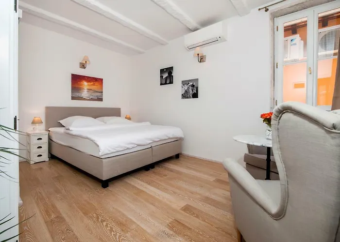 Casa Colloredo * Rovinj