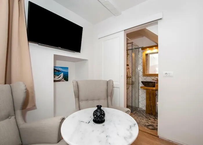 Apartment Casa Colloredo Rovinj