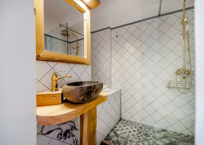 Casa Colloredo Apartment