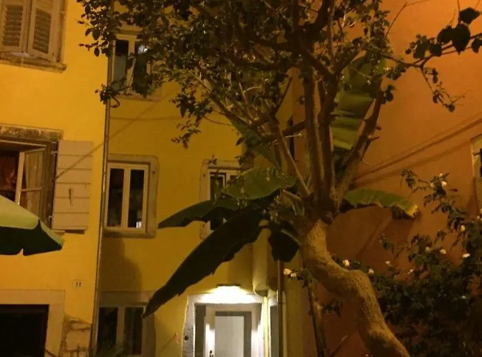Casa Colloredo Apartment