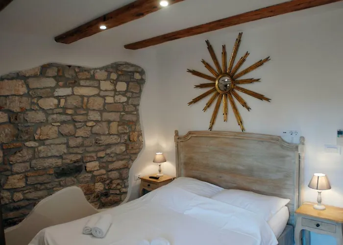 Casa Colloredo Apartment Rovinj